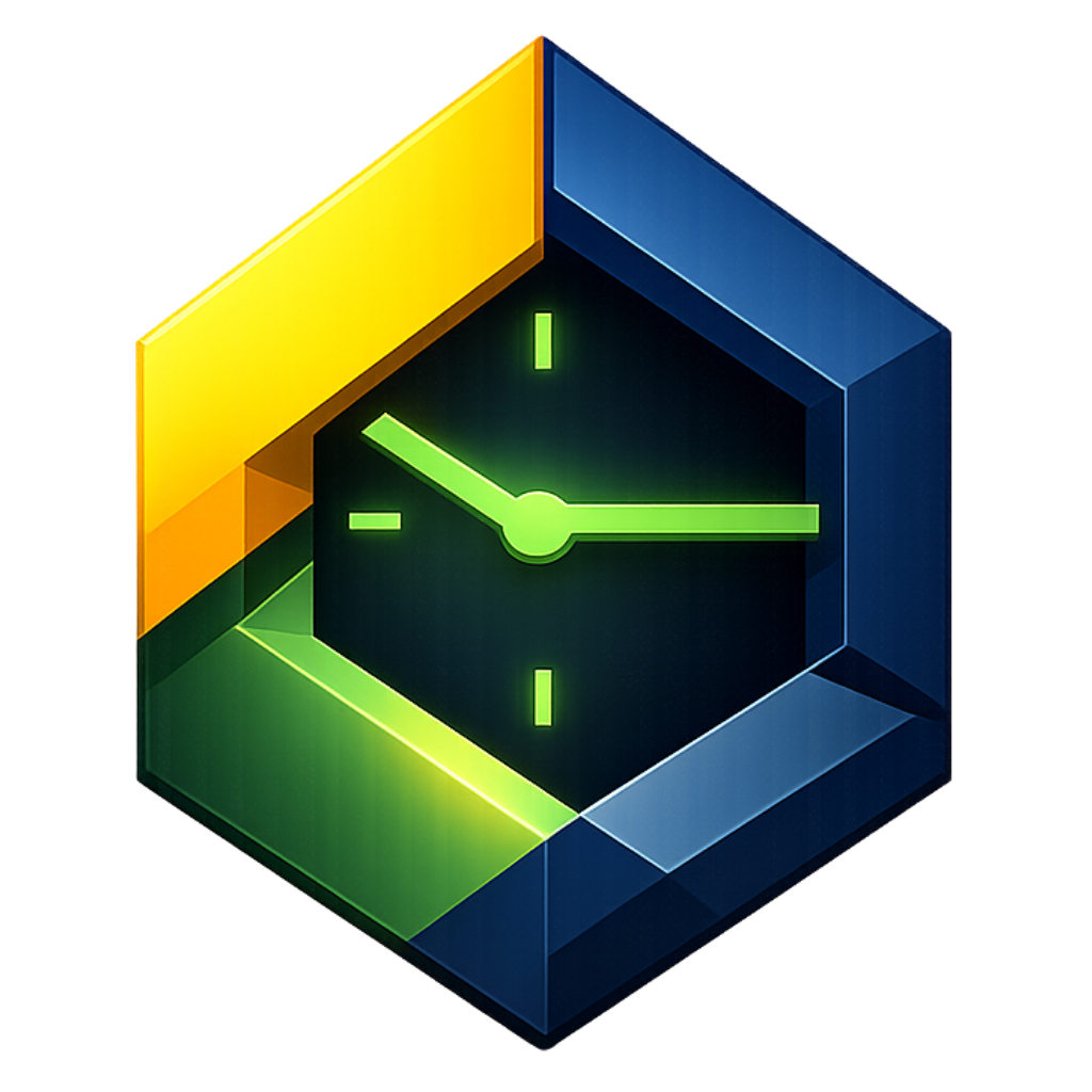 zeamex Time